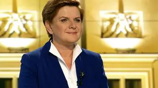 "Dokonaliśmy rzeczy wielkiej" 