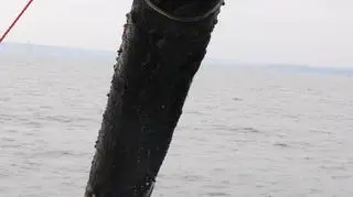 Torpedy nie są wyposażone w głowice bojowe
