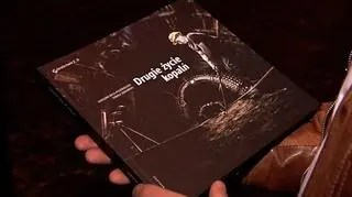 "Drugie życie kopalń" - okładka