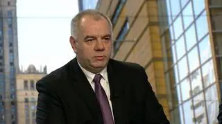 Spór wokół powiększenia Warszawy. "Sam się nie podpisałem. Czy wyglądam na nieprzekonanego?"