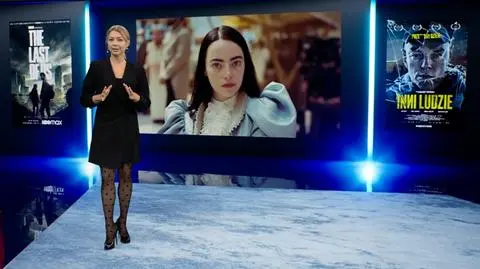 "Kadr na kino". Odcinek z 20.01.2024