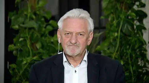 "Transmisja wirusa w społeczeństwie jest w tej chwili bardzo duża"