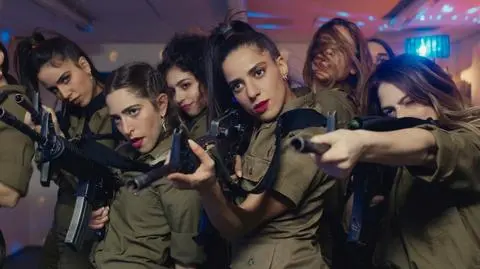 Jaka jest zbiorowa dusza Izraela? "Chora i ślepa"