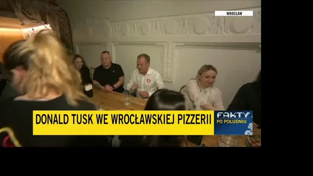 tusk 