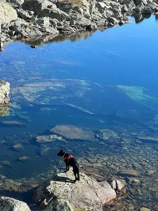 Poszukiwania Polaka w Tatrach