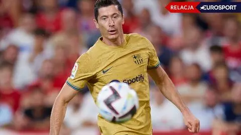 Mallorca - FC Barcelona [RELACJA]