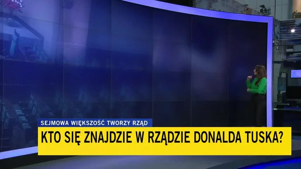 Kiedy zostanie powołany nowy rząd? Kalendarium