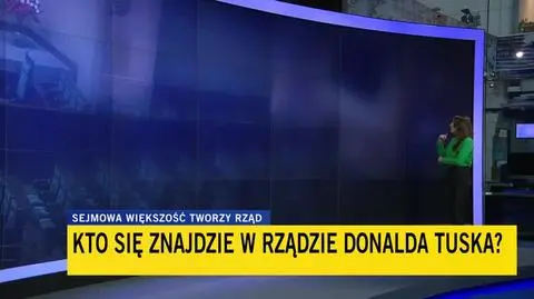 Kiedy zostanie powołany nowy rząd? Kalendarium