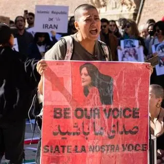 Faezeh Afsahan