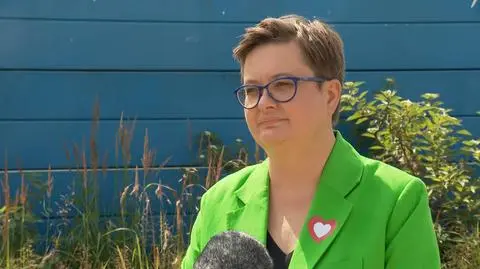 Lubnauer o piknikach "800 plus": to jest czysta kampania PiS-u