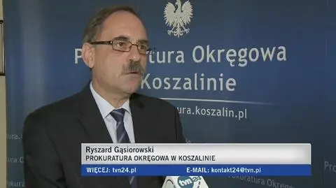 Prokuratura wszczęła śledztwo w sprawie noworodka
