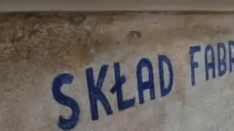 slajdszoł dla Igora szyldy