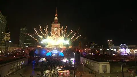 Światełko do Nieba rozbłysło w całej Polsce