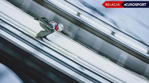 Konkurs Raw Air w Lillehammer (RELACJA)