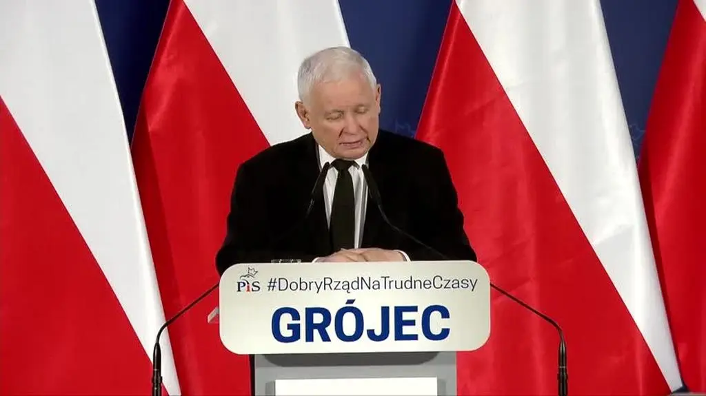 kaczynski 
