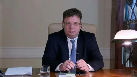 Wójcik: Komisja do spraw pedofilii ruszy. Dotknie wszystkich, co do których przestępstwa były umorzone