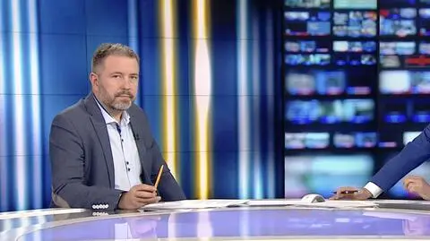 Piotr Świerczek o śledztwie w sprawie katastrofy smoleńskiej i komunikacie Prokuratury Krajowej. Cała rozmowa