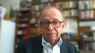 Profesor Wojciech Sadurski