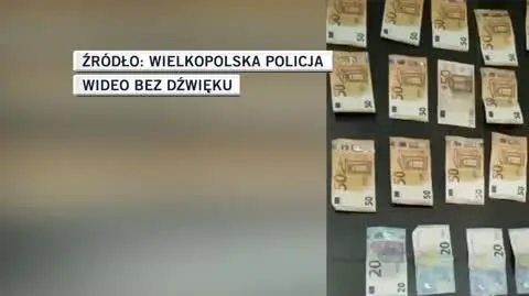 policja 