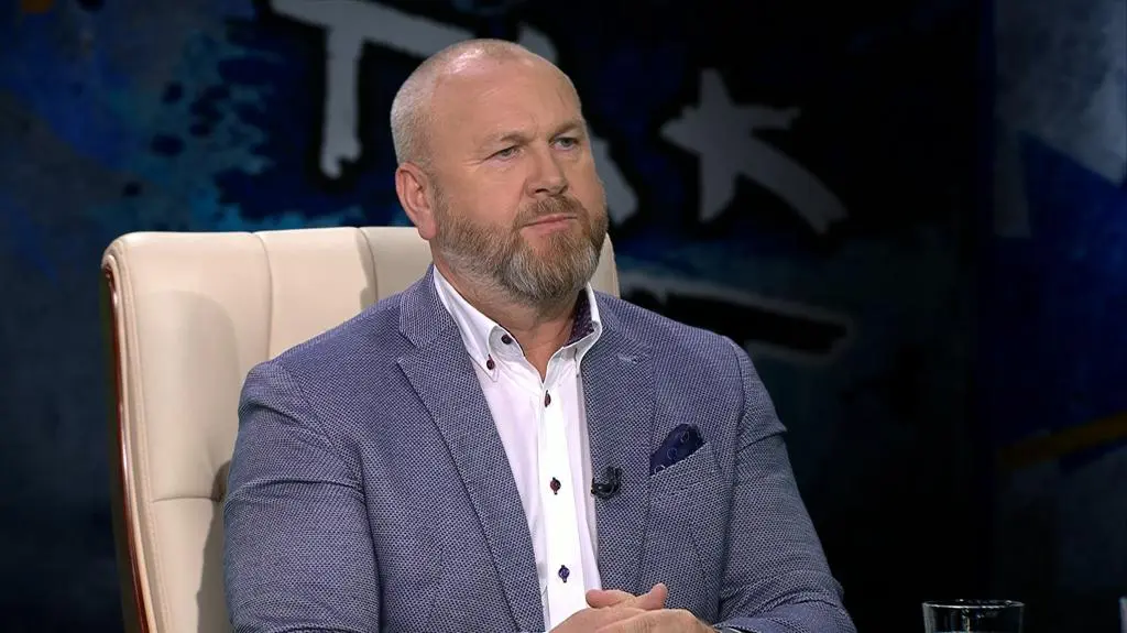 Paweł Wojtunik