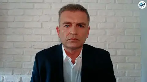 Arłukowicz: można zadać sobie pytanie, czy chcemy słuchać rapującego Dudy czy Kazika? 