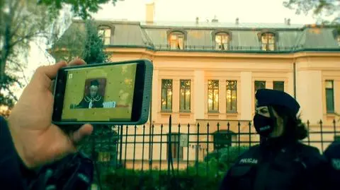 Julia Przyłębska i TK