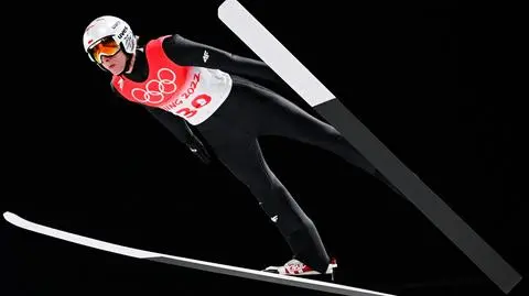 Dawid Kubacki: Nie mogłem tutaj odlecieć. Jutro koncentracja