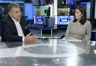"Cały czas wstydzimy się opowiadać o kupie, wstydzimy się swoich problemów"