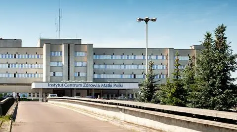 "Serce miało dwa centymetry, zastawka dwa milimetry"