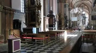 Katedra we Fromborku 