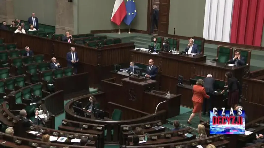 budka1 sejm