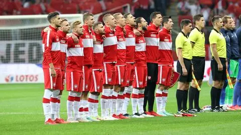 Awans reprezentacji Polski w rankingu FIFA