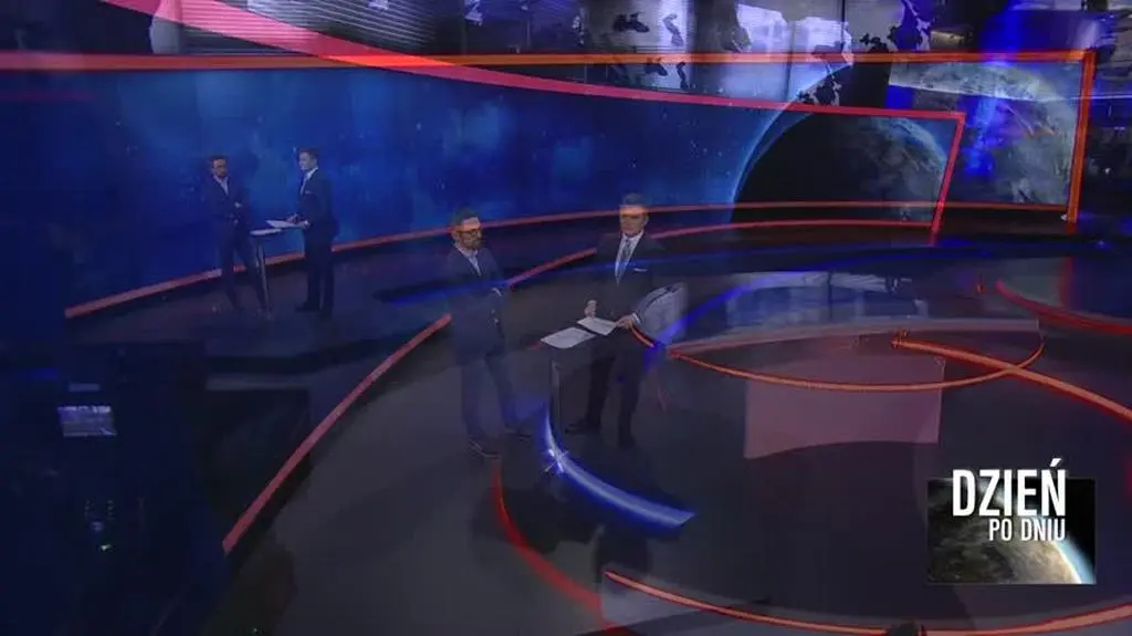 Prezydent ułaskawił dwóch byłych agentów CBA