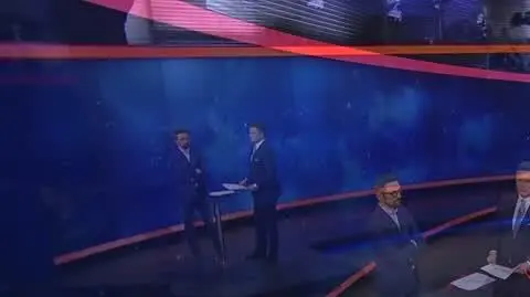 Prezydent ułaskawił dwóch byłych agentów CBA