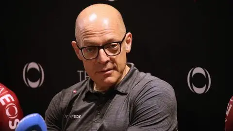 Brytyjscy parlamentarzyści domagają się zawieszenia szefa kolarskiej ekipy