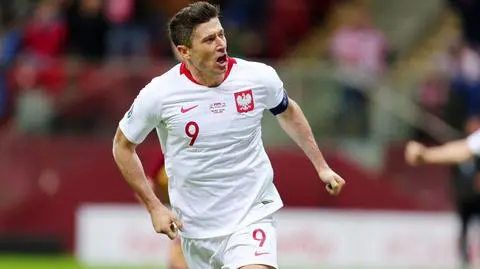 Lewandowski wyzwaniem dla Anglików. "Od dekady jest na szczycie europejskiego futbolu"