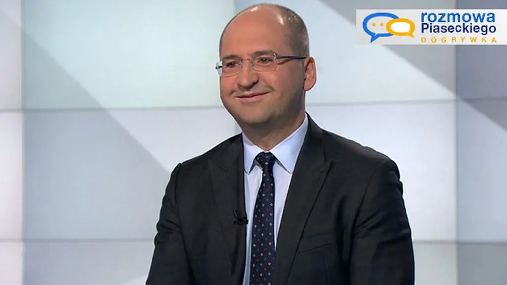 Bielan: będziemy odwoływać się od decyzji Trybunału Sprawiedliwości