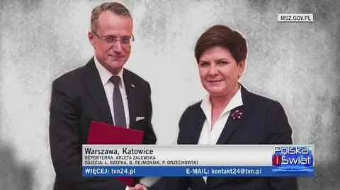Niespodziewana nominacja dla byłego podwładnego Dudy