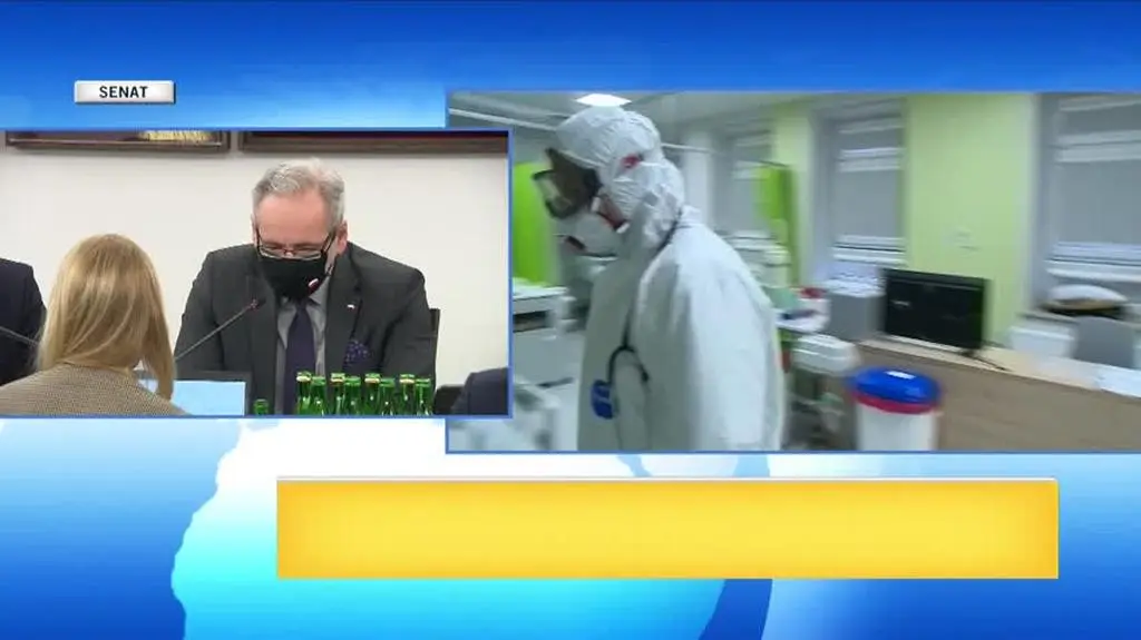 niedzielski1 etap przedwczesny, aby formułować wnioski