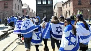 2022 March of the Living