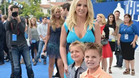 Britney Spears