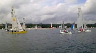 Mistrzostwa potrwają do niedzieli 