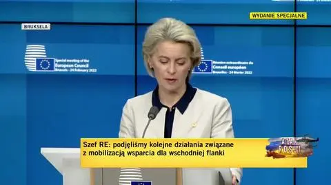Ursula von der Leyen