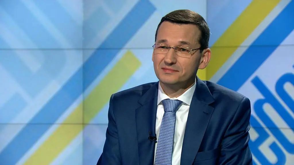 Nie widziałem na oczy pana Berczyńskiego
