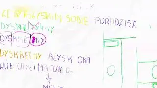 Karolina Wiktor jest polską artystką wizualną, współtworzącą kontrowersyjny performance Grupa Sędzia Główny w latach 2001-2010. Autorka bloga i książki o afazji
