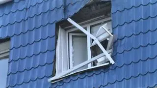 Ambasador Ukrainy: jesteśmy oburzeni atakiem na konsulat