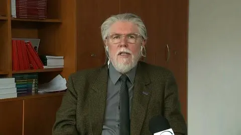 Sędzia Grubba o obradach Zgromadzenia Ogólnego SN