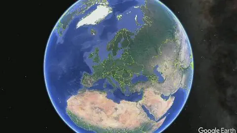 Surgut jest położony w Chanty-Mansyjskim Okręgu Autonomicznym