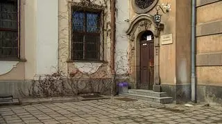Klasztor dominikanów we Wrocławiu