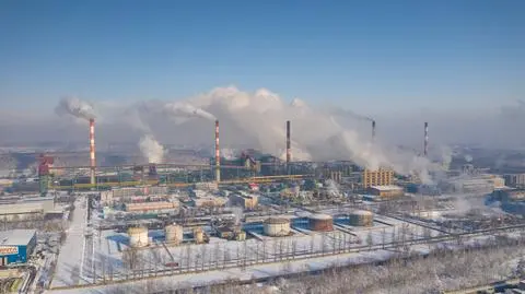 "Awaria, która obejmuje zasięgiem praktycznie całą Dąbrowę Górniczą". Mieszkańcy bez ogrzewania